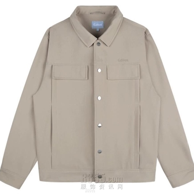 商場品牌-夾克-夾克