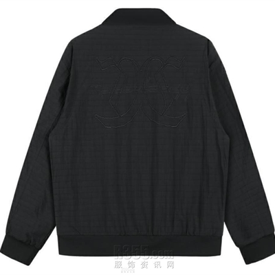 商場(chǎng)品牌-夾克-夾克