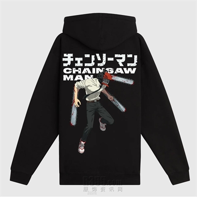 商場品牌-套頭-衛衣