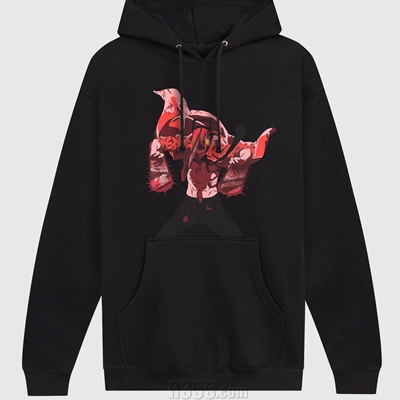商場品牌-套頭-衛衣