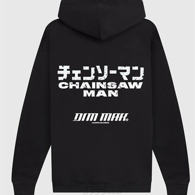 商場品牌-套頭-衛衣