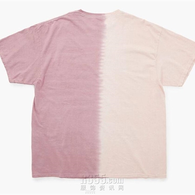商場品牌-短袖-T恤