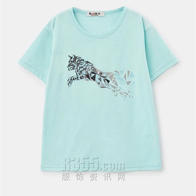 運(yùn)動(dòng)品牌-T恤-女運(yùn)動(dòng)T恤