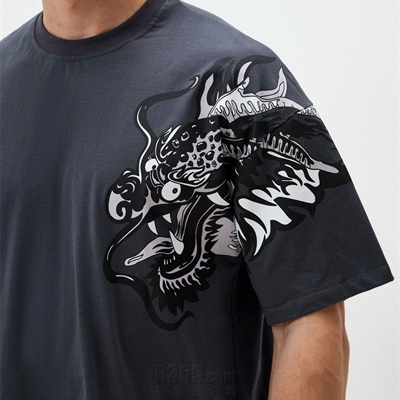 運(yùn)動(dòng)品牌-T恤-男運(yùn)動(dòng)T恤