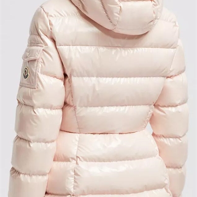 商場品牌-女裝棉服-女裝棉服