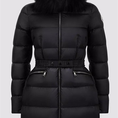 商場品牌-女裝棉服-女裝棉服