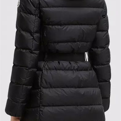 商場品牌-女裝棉服-女裝棉服
