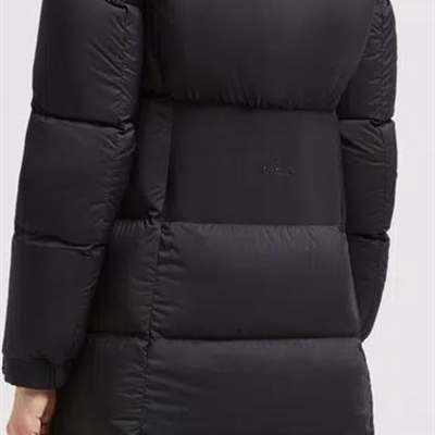 商場品牌-女裝棉服-女裝棉服