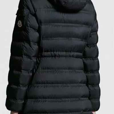 商場品牌-女裝棉服-女裝棉服