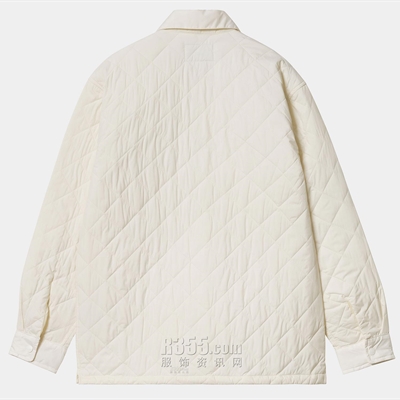 商場(chǎng)品牌-棉服/羽絨服-棉服