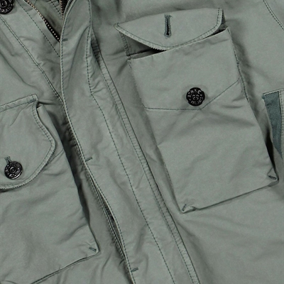 商場(chǎng)品牌-棉服/羽絨服-棉服