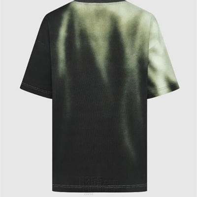 商場品牌-短袖-T恤