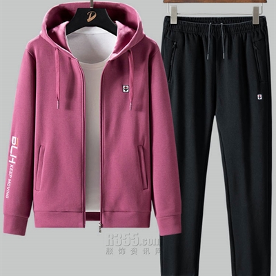 運動品牌-套裝-女運動套裝
