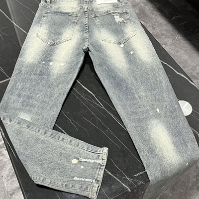 市場男褲-牛仔-歐貨牛仔褲