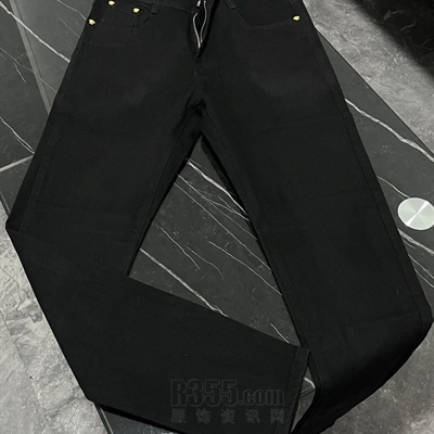 市場男褲-牛仔-歐貨牛仔褲