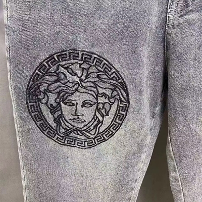 市場男褲-牛仔-歐貨牛仔褲