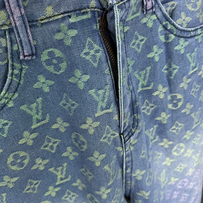市場男褲-牛仔-歐貨牛仔褲