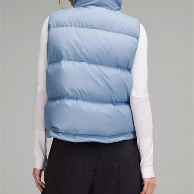 運動品牌-棉衣/羽絨-女運動棉服