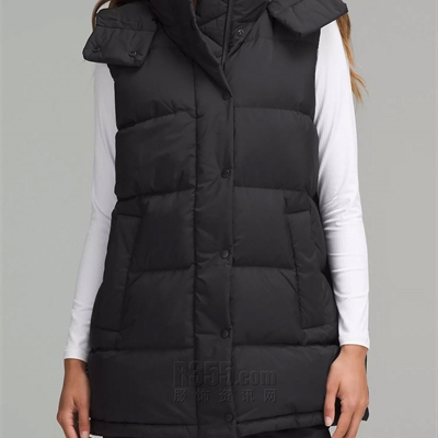 運動品牌-棉衣/羽絨-女運動棉服