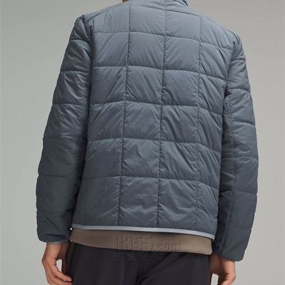 運動品牌-棉衣/羽絨-男運動棉服