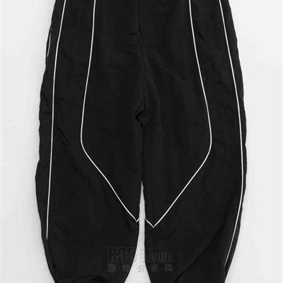 商場品牌-休閑褲-休閑褲