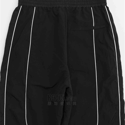 商場品牌-休閑褲-休閑褲