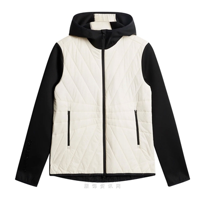 運動品牌-棉衣/羽絨-女運動棉服
