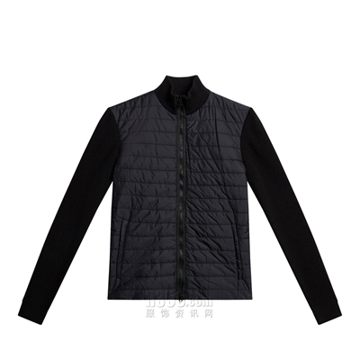 運動品牌-棉衣/羽絨-女運動棉服