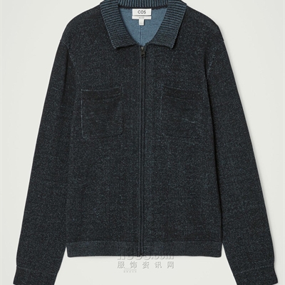 商場品牌-夾克-夾克
