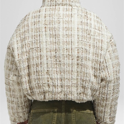 商場(chǎng)品牌-女裝棉服-女裝棉服