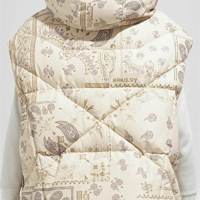 商場品牌-女裝棉服-女裝棉服