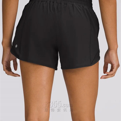 運動品牌-單褲-女運動單褲