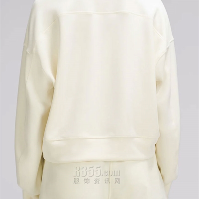 運動品牌-衛衣-女運動衛衣