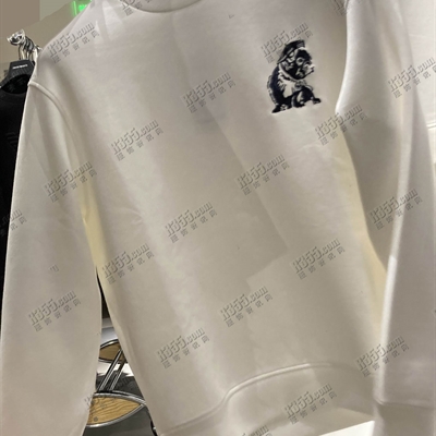 商場品牌-套頭-衛衣{實拍}