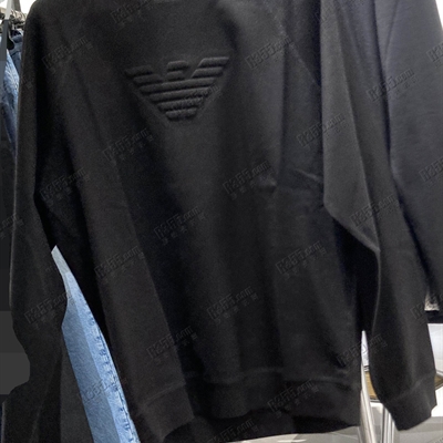 商場品牌-套頭-衛衣{實拍}