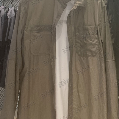 戶外品牌-皮膚衣-Camel男戶外皮膚衣【實拍】