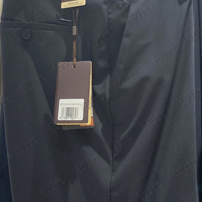商場品牌-商務褲-商務褲{實拍}