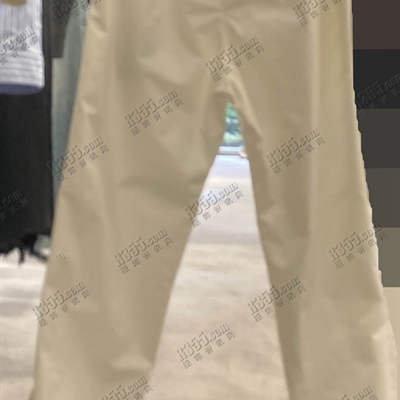 商場品牌-休閑褲-休閑褲{實拍}