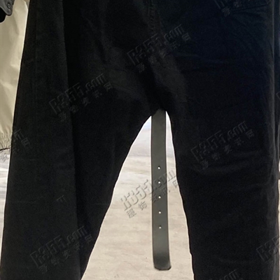 商場品牌-休閑褲-休閑褲{實拍}