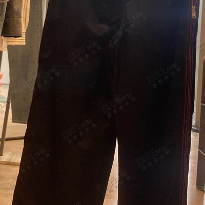 商場品牌-休閑褲-休閑褲{實拍}