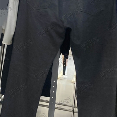商場品牌-牛仔褲-牛仔褲{實拍}