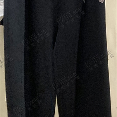 商場品牌-休閑褲-休閑褲{實拍}