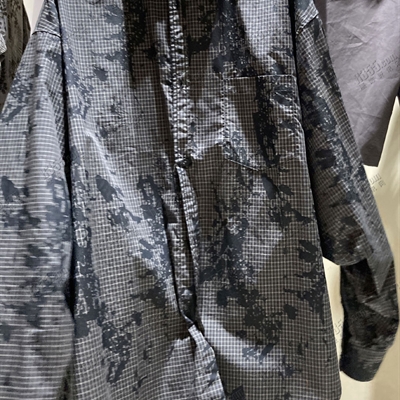 商場品牌-長袖-襯衫{實拍}