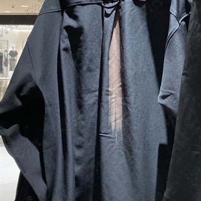 商場品牌-長袖-襯衫{實拍}