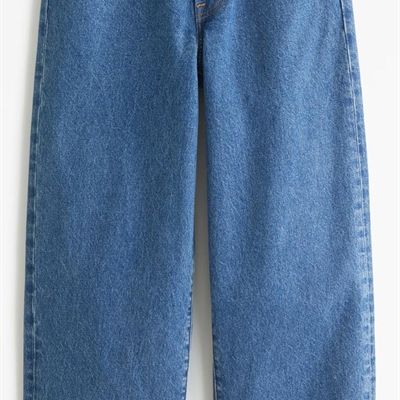 商場品牌-牛仔褲-牛仔褲