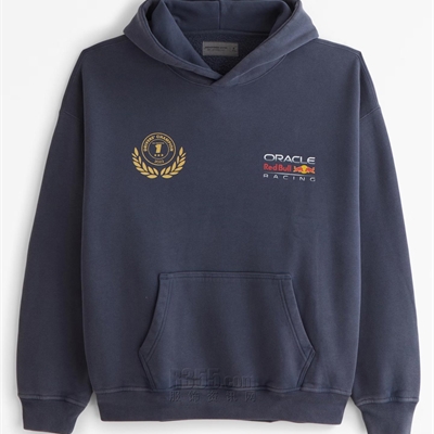 商場品牌-套頭-衛衣