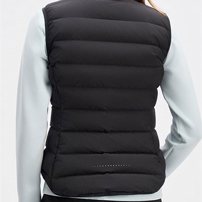 運動品牌-棉衣/羽絨-女運動棉服