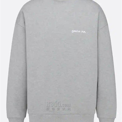 商場品牌-套頭-衛衣