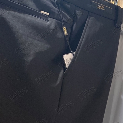 商場品牌-商務褲-商務褲【實拍】