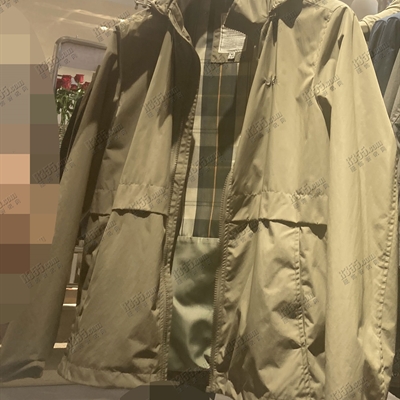 商場品牌-夾克-夾克【實拍】